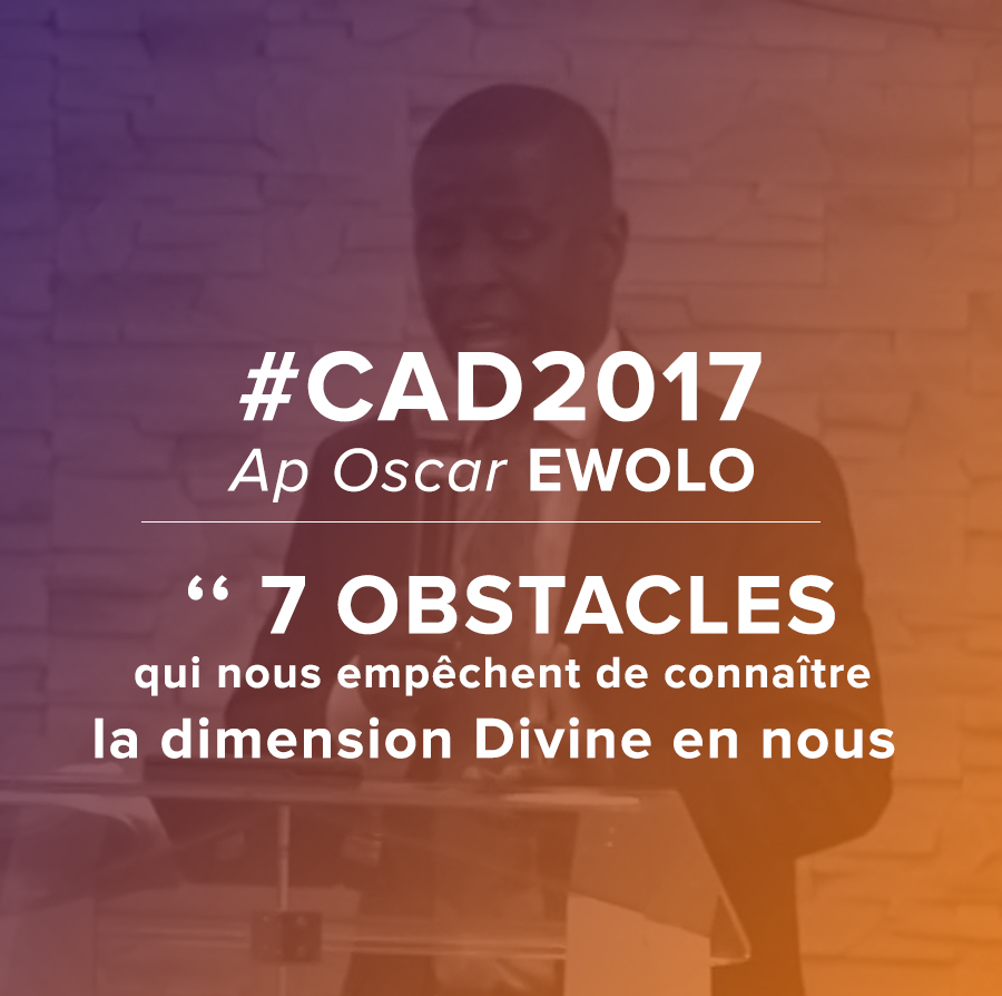 Oscar Ewolo