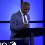 Oscar Ewolo - EMCI TV