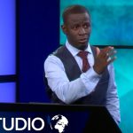 Oscar Ewolo - EMCI TV