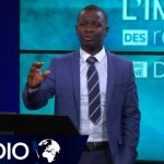 Oscar Ewolo - EMCI TV
