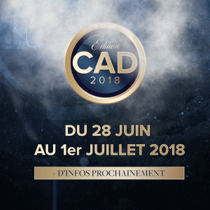 CAD 2018 - Christ Refuge Pour tous