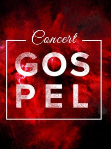 Concert Gospel à Lorient le 30 avril à 20h