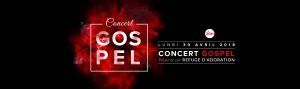 Concert Gospel Lorient
