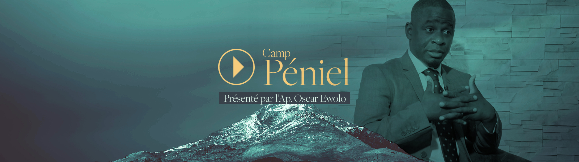 Camp Péniel 2018