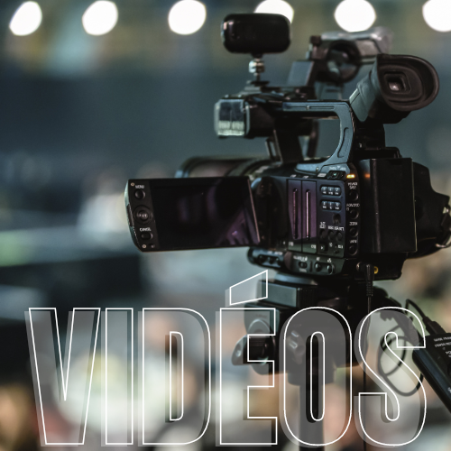 VIDEOS